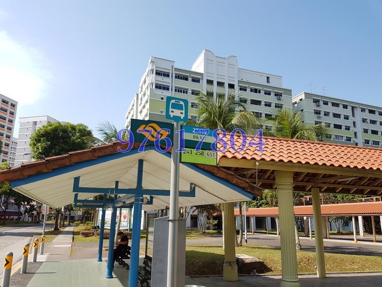 Blk 828A Jurong West Street 81 (Jurong West), HDB Executive #150502902
